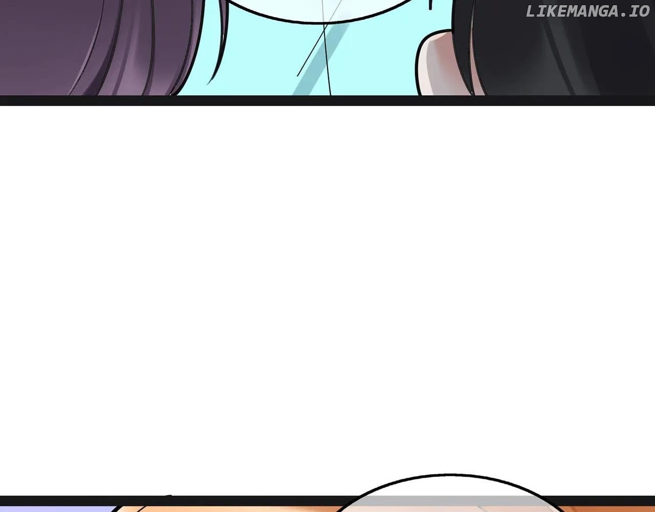 Daddy President Is Too Hard To Deal With Chapter 130 - page 35